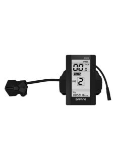 C965 KIJELZŐ -BAFANG 01-02-03/HD középmotorhoz-
