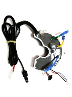   BAFANG középmotor vezérlő elektronika BBS01-től BBS03-ig mindegyik típushoz !!!