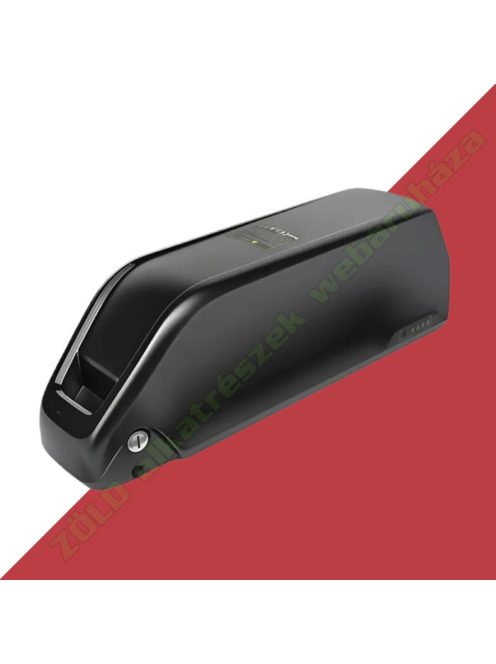 Li-ion TRAPÉZ 21700 akkupakk 36V 25Ah -900Wh 