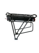 Li-ion csomagtartó akkupakk 36V 20Ah -720Wh