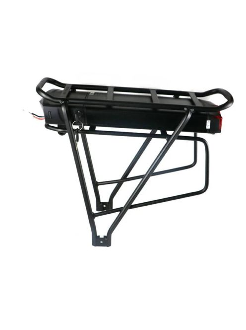 Li-ion csomagtartó akkupakk 36V 20Ah -720Wh