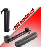 Li-ion PALACK akkupakk 36V 10Ah SAMSUNG cella !!!