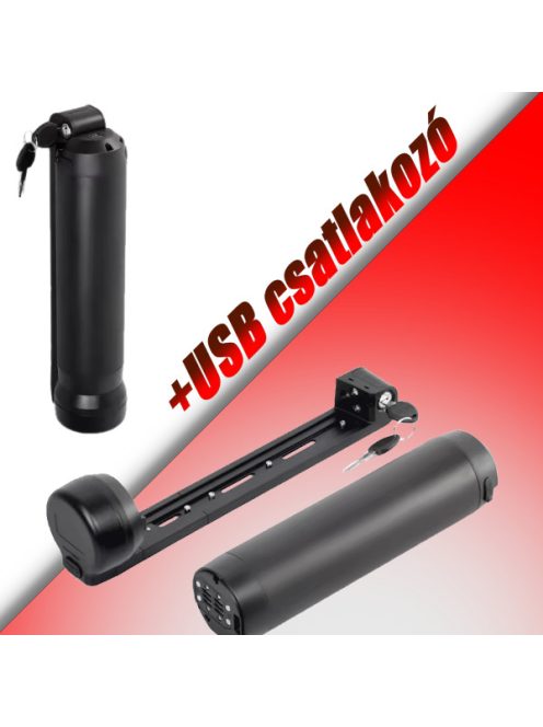 Li-ion PALACK akkupakk 36V 10Ah SAMSUNG cella !!!