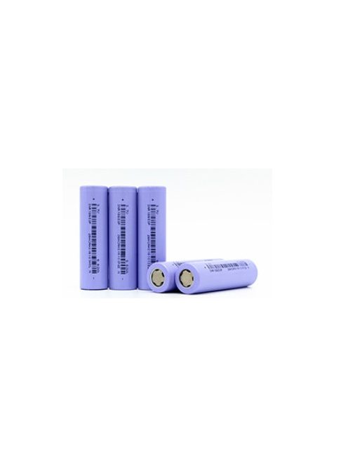 Li-ion akkupakk 52V 10Ah -520Wh-