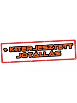 KITERJESZTETT JÓTÁLLÁSOK