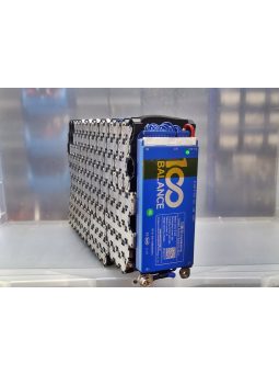 EGYEDI AKKUPAKKOK ITT - 24V-tól - 100V -ig