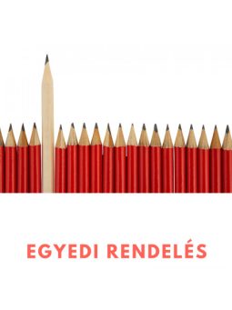 EGYEDI RENDELÉS OPCIÓ